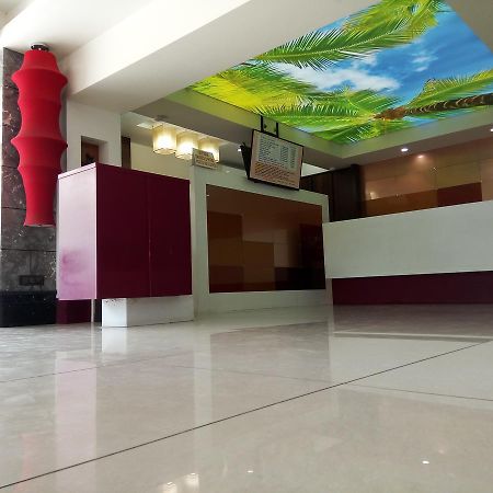 Hotel Miramar Daman Εξωτερικό φωτογραφία