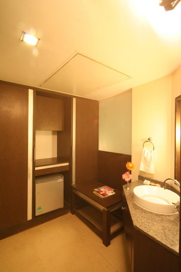 Hotel Miramar Daman Εξωτερικό φωτογραφία