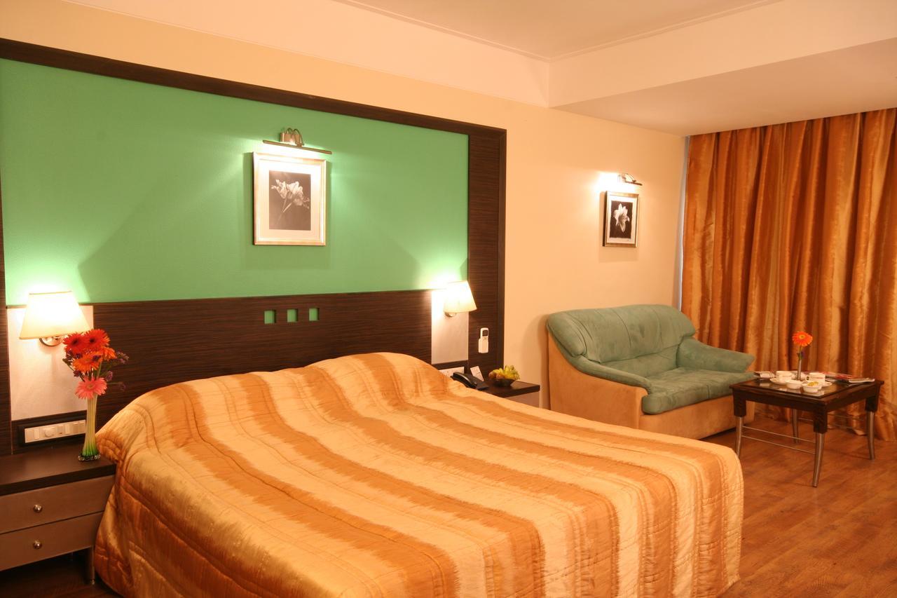 Hotel Miramar Daman Εξωτερικό φωτογραφία