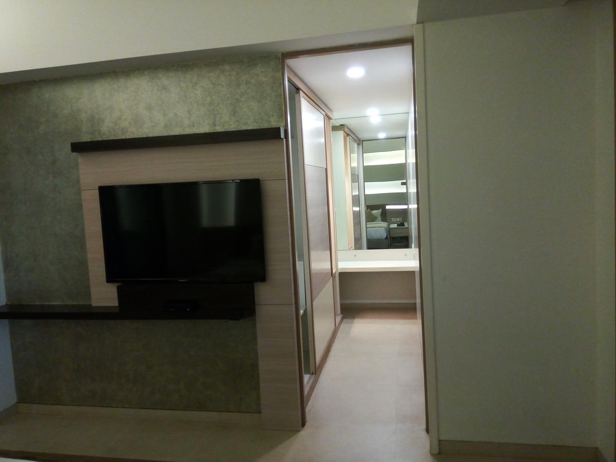 Hotel Miramar Daman Εξωτερικό φωτογραφία