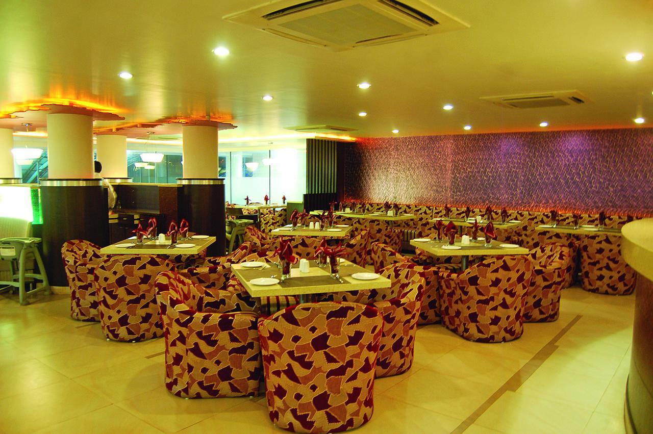 Hotel Miramar Daman Εξωτερικό φωτογραφία