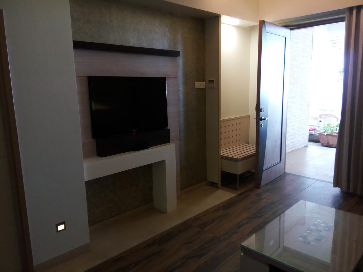 Hotel Miramar Daman Εξωτερικό φωτογραφία