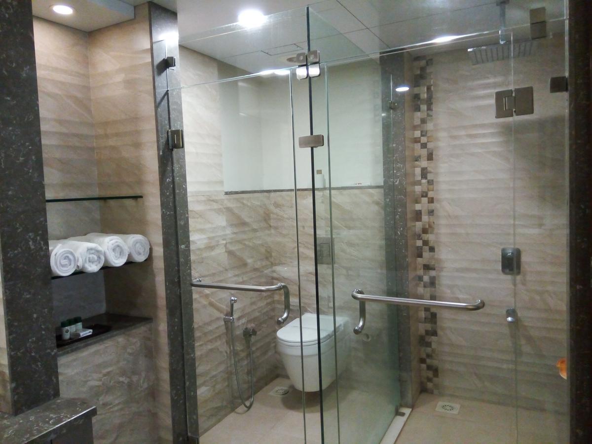 Hotel Miramar Daman Εξωτερικό φωτογραφία