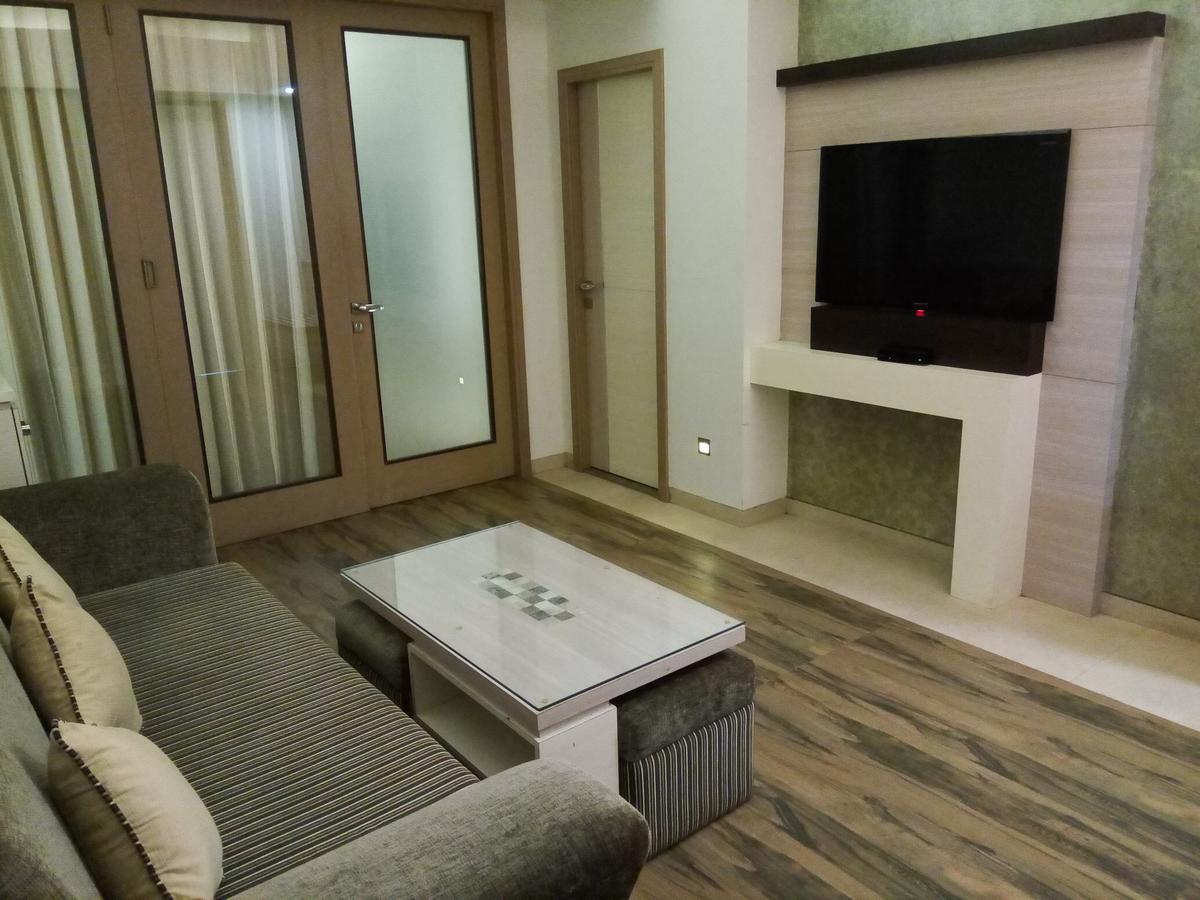 Hotel Miramar Daman Εξωτερικό φωτογραφία